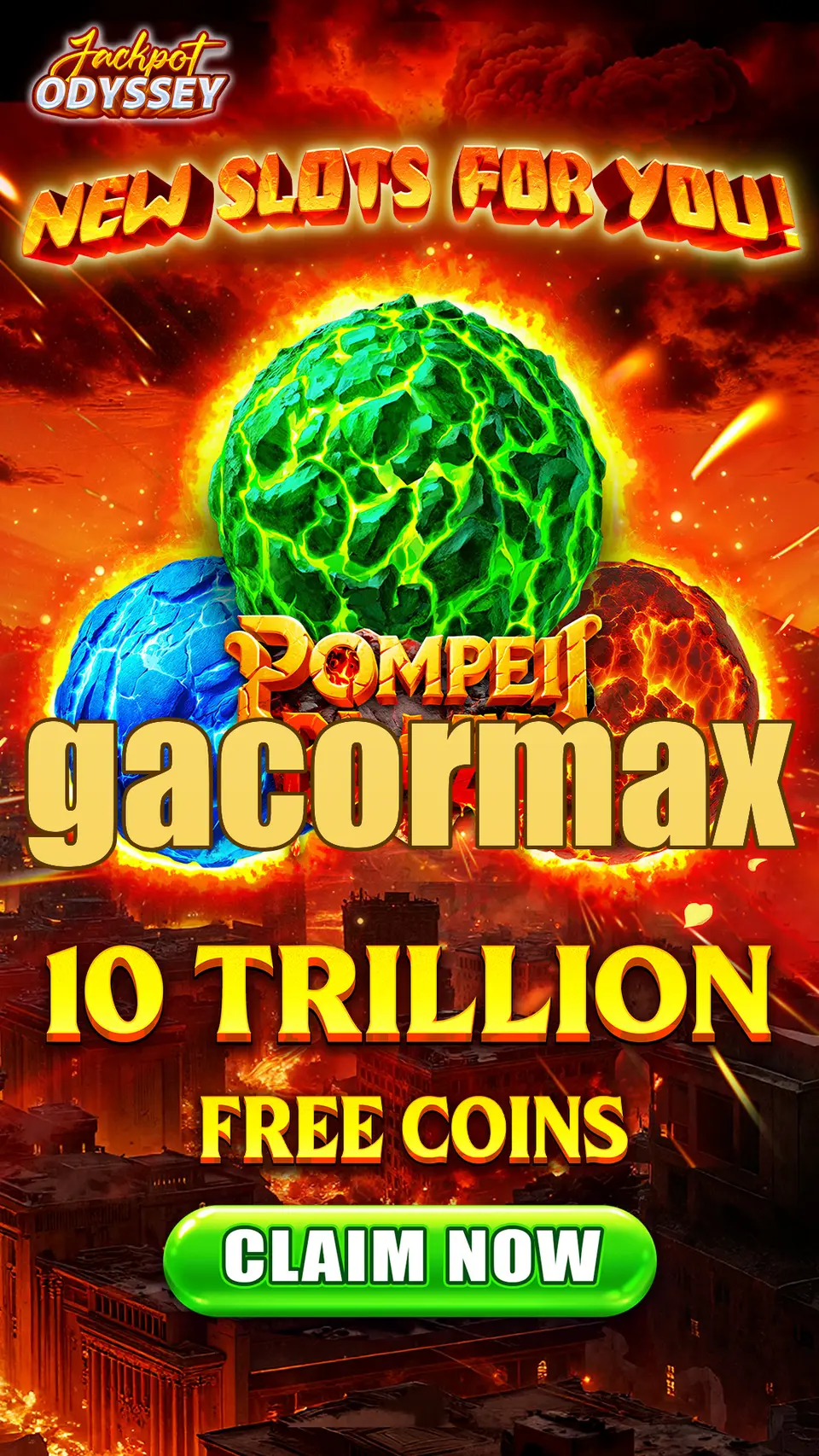 gacormax APK
