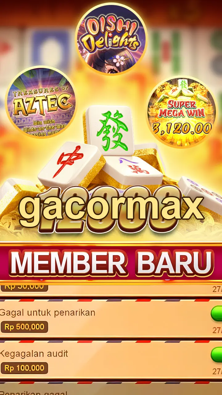 gacormax APK