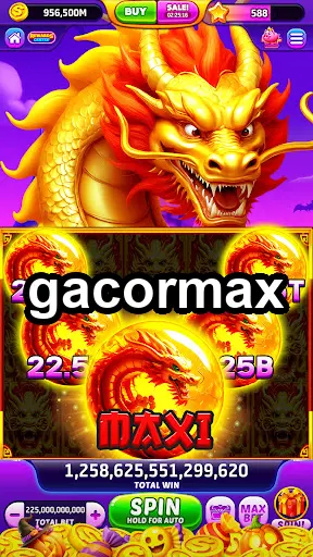 gacormax APK